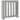 Capac pentru radiator Sonoma gri 78 x 20 x 82 cm Lemn prelucrat