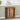 Capac pentru radiator Lemn vechi 78 x 20 x 82 cm Lemn prelucrat