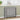 Capac pentru radiator Sonoma gri 104 x 20 x 82 cm