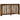 Capac pentru radiator Stejar fumuriu 149 x 20 x 82 cm