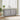 Capac pentru radiator Sonoma gri 175 x 20 x 82 cm