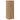 Suport de plante stejar artizanal, 33x33x100 cm, lemn prelucrat
