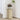 Suport pentru plante Stejar Sonoma 33 x 33 x 60 cm