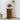 Suport pentru plante Stejar fumuriu 33 x 33 x 60 cm