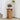 Suport pentru plante Lemn vechi 33 x 33 x 60 cm Lemn prelucrat
