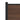 Tăblie de pat de schimb, stejar maro, 135 cm, lemn prelucrat și oțel
