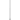 Picioare de masă de bar, 4 buc., alb, 90-92 cm, oțel