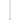 Picioare de masă de bar, 4 buc., alb, 90-92 cm, oțel