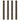 Picioare de masă de bar, 4 buc., oțel natural, 110-112 cm