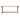Bancă de exterior natural 119 x 37 x 47 cm Lemn de pin masiv