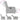 Scaun reclinabil electric Cloud Grey Fabric