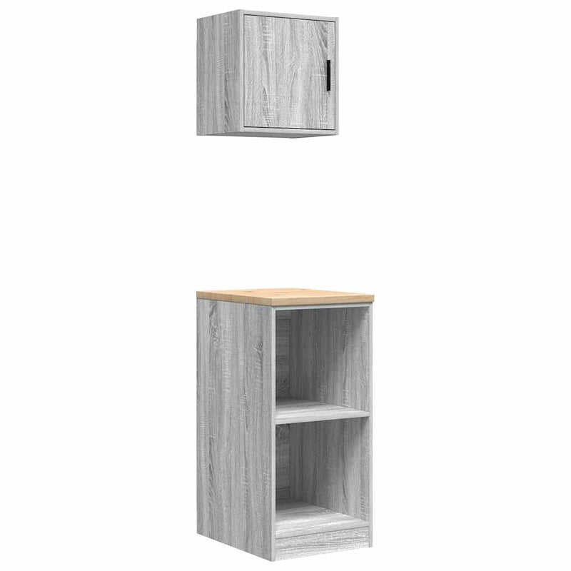 Scaun reclinabil electric pentru masaj Cloud Grey Fabric