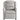 Scaun reclinabil electric Cloud Grey Fabric