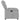 Scaun reclinabil electric Cloud Grey Fabric
