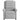 Scaun reclinabil electric pentru masaj Cloud Grey Fabric