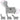 Scaun reclinabil electric pentru masaj Cloud Grey Fabric