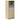 Dulap cu LED, stejar sonoma, 38x34x100 cm, lemn prelucrat