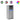 Dulap cu LED, gri sonoma, 38x34x100 cm, lemn prelucrat