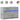 Dulap TV cu LED, gri beton, 91x34x61 cm, lemn prelucrat