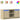 Dulap TV cu LED, stejar sonoma, 100x34x50 cm, lemn prelucrat