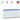 Dulap TV cu LED, alb, 100x34x50 cm, lemn prelucrat