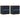Comode TV de perete cu lumini LED, 2 buc., negru, 41x31x45 cm