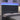 Tăblie LED cu benzi LED cu headboard Gri închis 160 cm Catifea