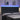 Tăblie LED cu benzi LED cu headboard Gri închis 200 cm Catifea