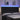 Tăblie LED cu benzi LED cu headboard Negru 200 cm Catifea