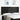 Tăblie LED cu benzi LED cu headboard Negru 200 cm Catifea