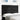 Tăblie LED cu benzi LED cu headboard Negru 160 cm țesătură