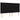 Tăblie LED Negru 180 cm Catifea