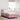 Pat cu arcuri cu saltea cu headboard Roz 100 x 200 cm Catifea