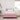Pat cu arcuri cu headboard Roz 120 x 200 cm Catifea