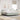 Pat cu arcuri cu headboard Gri deschis 180 x 200 cm Catifea