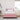 Pat cu arcuri cu headboard Roz 120 x 190 cm Catifea