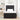 Pat cu arcuri cu saltea cu headboard Negru 120 x 190 cm Catifea