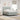 Pat cu arcuri cu headboard Gri deschis 140 x 190 cm Catifea
