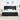 Pat cu arcuri cu headboard Negru 200 x 200 cm Catifea