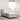 Pat cu arcuri cu headboard Gri deschis 90 x 200 cm Catifea