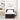Pat cu arcuri cu headboard Negru 100 x 200 cm Catifea