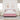 Pat cu arcuri cu headboard Roz 160 x 200 cm Catifea