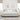 Pat cu arcuri cu headboard Gri deschis 180 x 200 cm Catifea