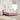Pat cu arcuri cu headboard Roz 140 x 190 cm Catifea