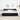 Pat cu arcuri cu headboard Negru 200 x 200 cm Catifea