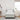 Pat cu arcuri cu headboard Gri deschis 90 x 190 cm Catifea