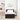 Pat cu arcuri cu headboard Negru 90 x 200 cm Catifea