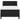 Pat cu arcuri cu headboard Negru 90 x 200 cm Catifea