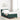 Pat cu arcuri cu headboard Verde închis 90 x 200 cm Catifea