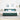 Pat cu arcuri cu headboard Verde închis 180 x 200 cm Catifea
